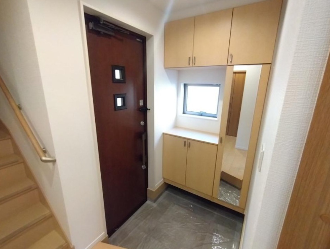 【設備】 | 千葉市稲毛区園生町