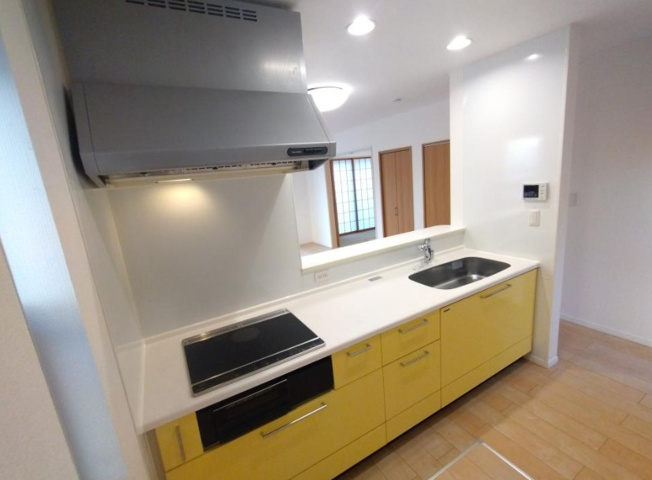 【居間・リビング】 | 千葉市稲毛区園生町