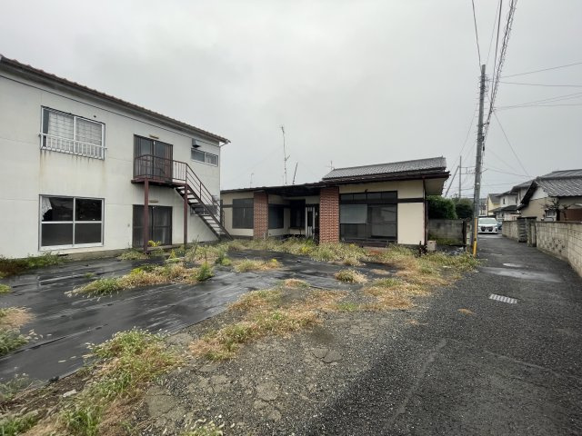 【外観】 | 本庄市前原1丁目　中古戸建