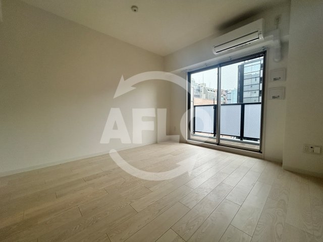 アドバンス大阪城ベレッツァの洋室|アドバンス大阪城ベレッツァ　洋室