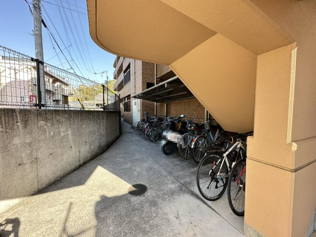 マリベールアスカのその他共用部分