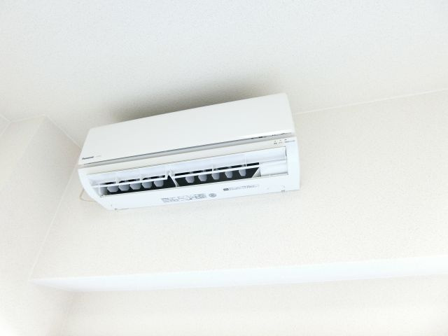 アンジュリヴェールの設備