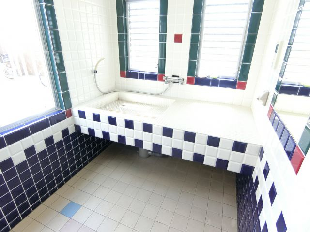 アンジュリヴェールのその他共用部分