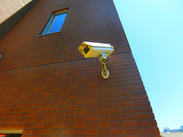 アンジュリヴェールの設備