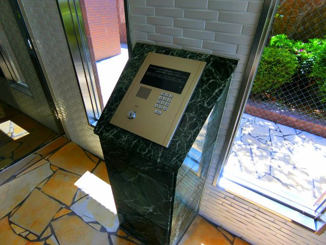 アンジュリヴェールのセキュリティ