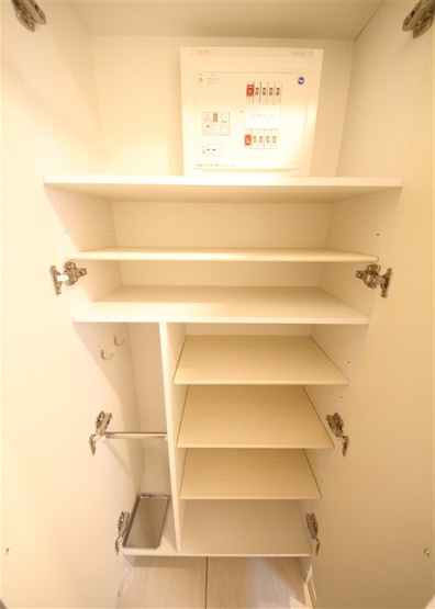 【収納】 | Quintet NAMBA