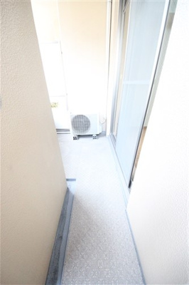 【バルコニー】 | エステムコート大阪・中之島南