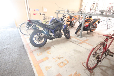 【その他共用部分】 | エステムコート大阪・中之島南