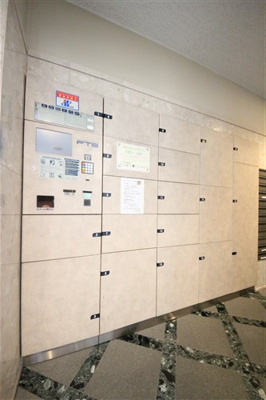 【その他共用部分】 | エステムコート大阪・中之島南