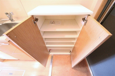 【収納】 | エステムコート大阪・中之島南