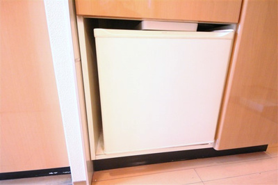 【収納】 | エステムコート大阪・中之島南