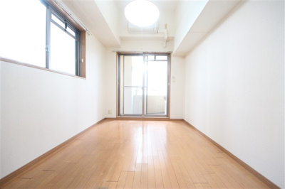 【居間・リビング】 | エステムコート大阪・中之島南