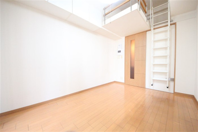 【居間・リビング】 | エステムコート大阪・中之島南