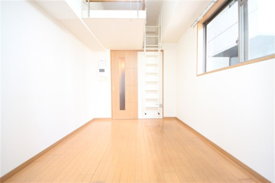 【居間・リビング】 | エステムコート大阪・中之島南