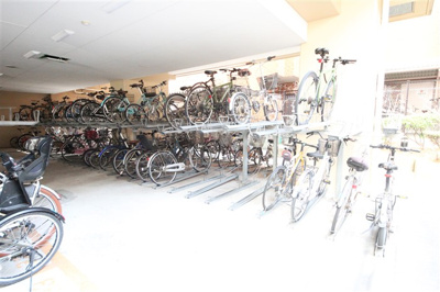 【その他共用部分】 | エステムコート大阪・中之島南