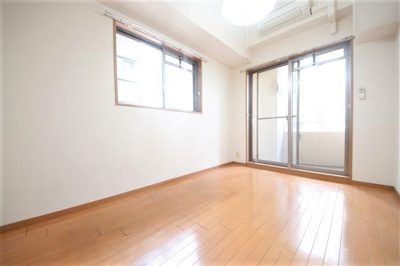 【居間・リビング】 | エステムコート大阪・中之島南