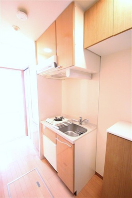 【キッチン】 | エステムコート大阪・中之島南