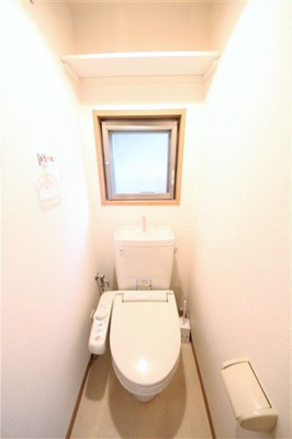 【トイレ】 | エステムコート大阪・中之島南