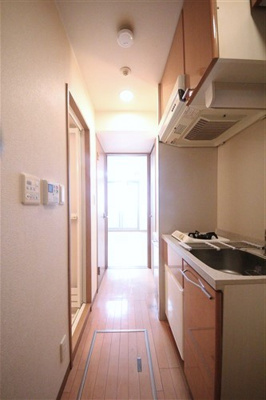 【玄関】 | エステムコート大阪・中之島南