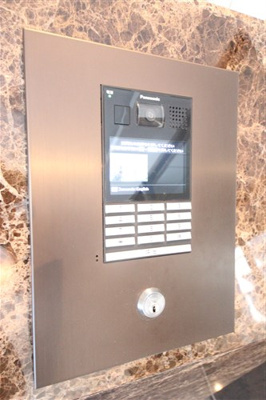 【セキュリティ】 | プレサンス梅田北オール