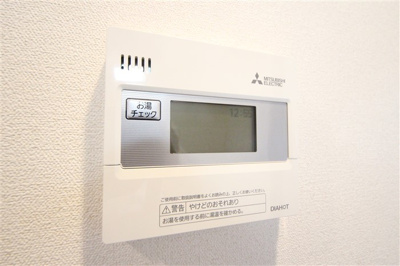 【セキュリティ】 | プレサンス梅田北オール