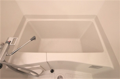 【浴室】 | プレサンス梅田北オール