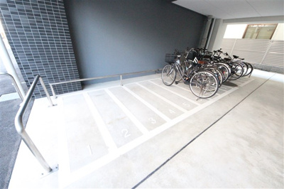 【その他共用部分】 | プレサンス梅田北オール