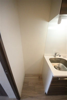 【内装】 | プレサンス梅田北オール