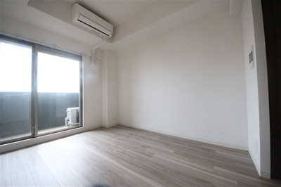 【居間・リビング】 | プレサンス梅田北オール