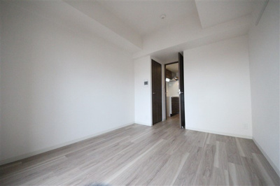 【居間・リビング】 | プレサンス梅田北オール