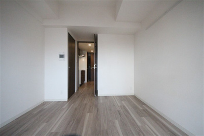 【居間・リビング】 | プレサンス梅田北オール