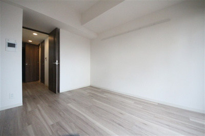 【居間・リビング】 | プレサンス梅田北オール