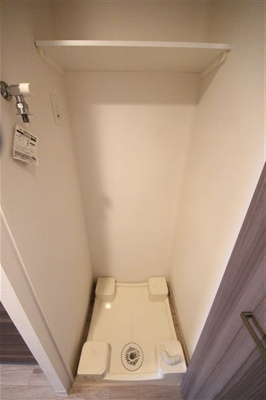 【設備】 | プレサンス梅田北オール