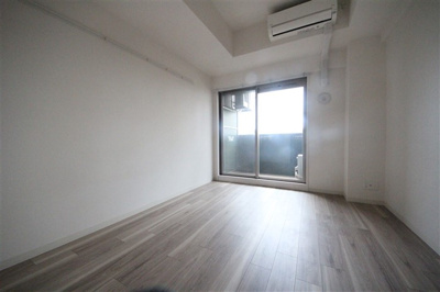 【居間・リビング】 | プレサンス梅田北オール