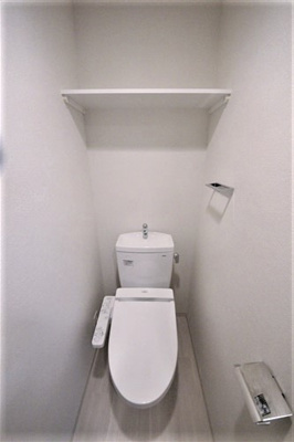 【トイレ】 | プレサンス梅田北オール