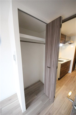 【収納】 | プレサンス梅田北オール