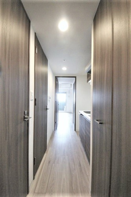 【内装】 | プレサンス梅田北オール