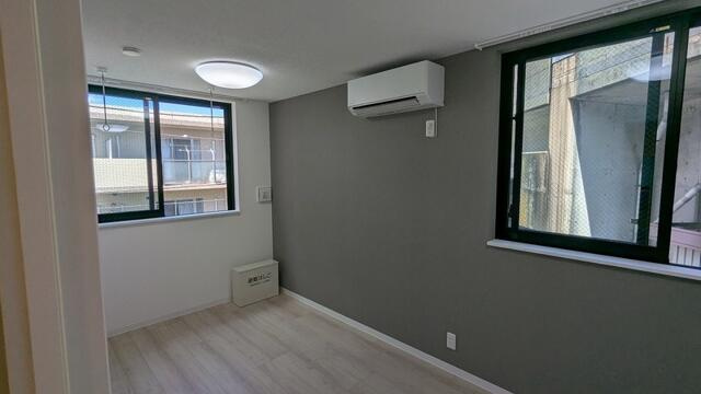 レピュア青砥レジデンスの内装