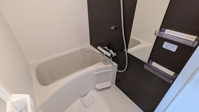 レピュア青砥レジデンスの浴室