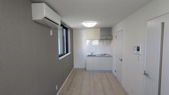 レピュア青砥レジデンスの洋室