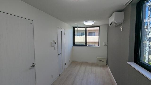 レピュア青砥レジデンスの内装