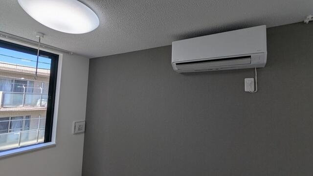 レピュア青砥レジデンスの内装