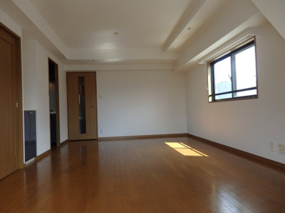 【居間・リビング】 | パレソレイユ西新宿 | ペット飼育可（細則あり）