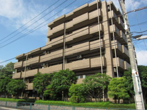 プリメール石神井の画像