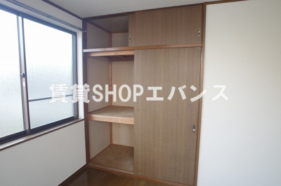 【収納】 | グラッチェ船橋