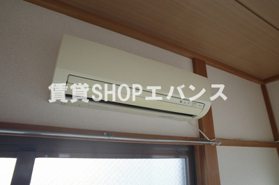 【設備】 | グラッチェ船橋