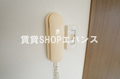 【セキュリティ】 | グラッチェ船橋