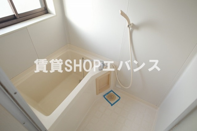 【浴室】 | グラッチェ船橋