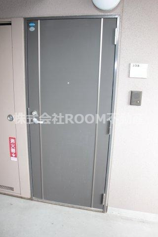 イーストリッツのセキュリティ