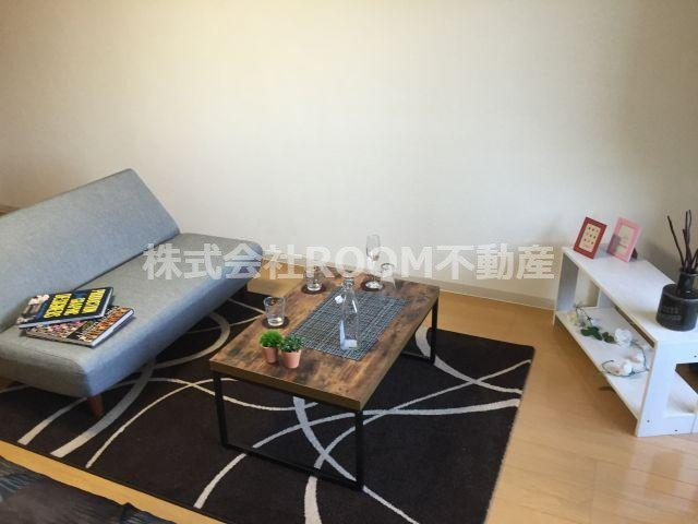 イーストリッツの洋室|個人の部屋や寝室として使える洋室です